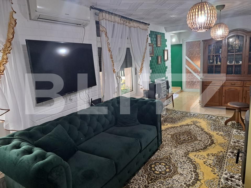 Casa de vânzare 3 camere Exterior Nord - 153323CV | BLITZ Bacău | Poza7