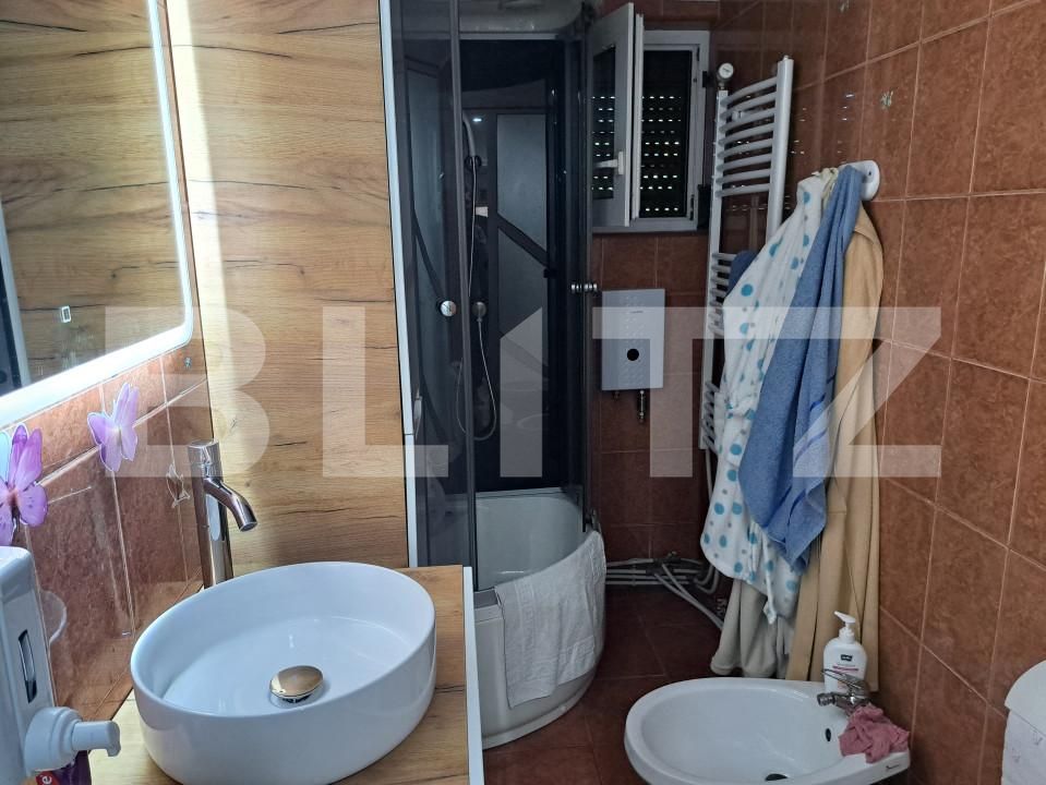 Casa de vânzare 3 camere Exterior Nord - 153323CV | BLITZ Bacău | Poza11