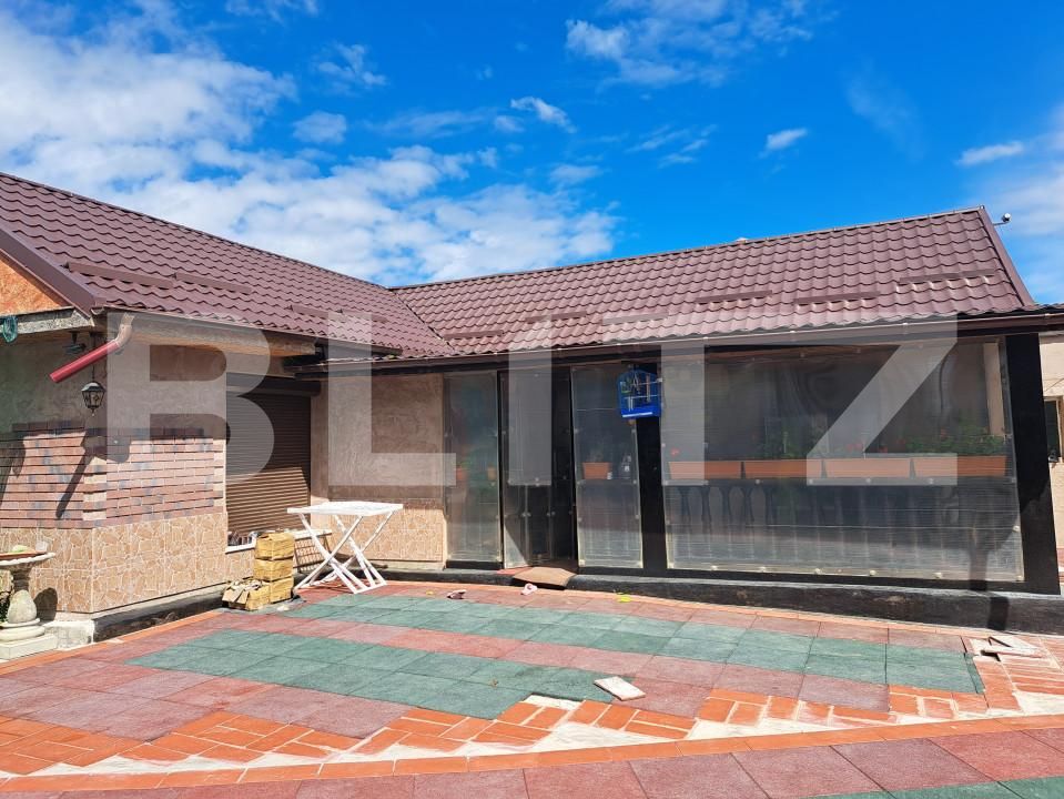 Casa de vânzare 3 camere Exterior Nord - 153323CV | BLITZ Bacău | Poza2