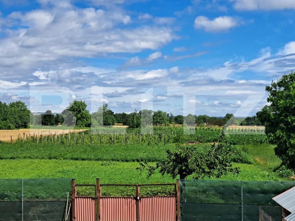 Casa de vânzare 3 camere Exterior Nord - 153323CV | BLITZ Bacău | Poza14