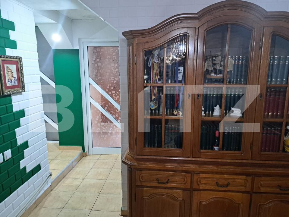 Casa de vânzare 3 camere Exterior Nord - 153323CV | BLITZ Bacău | Poza4