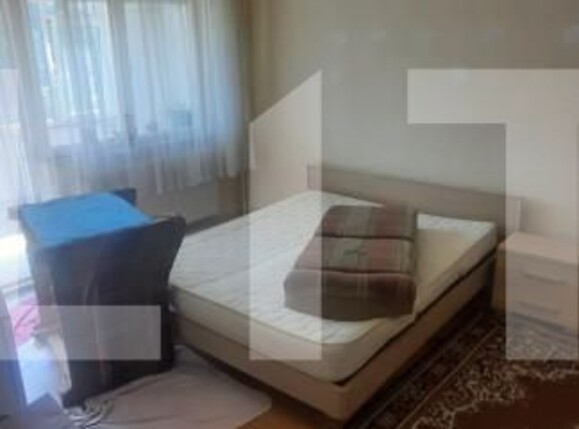 Apartament de închiriat 3 camere Vest - 153359AI | BLITZ Bacău | Poza4