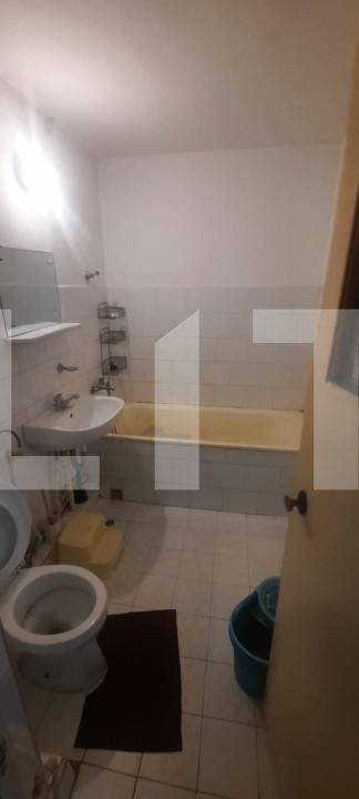 Apartament de închiriat 3 camere Vest - 153359AI | BLITZ Bacău | Poza3