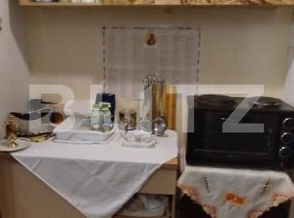 Garsonieră de vânzare Central - 153361AV | BLITZ Bacău | Poza5