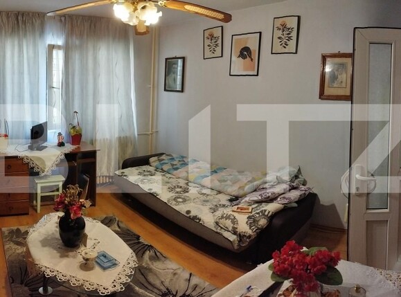 Garsonieră de vânzare Central - 153361AV | BLITZ Bacău | Poza2