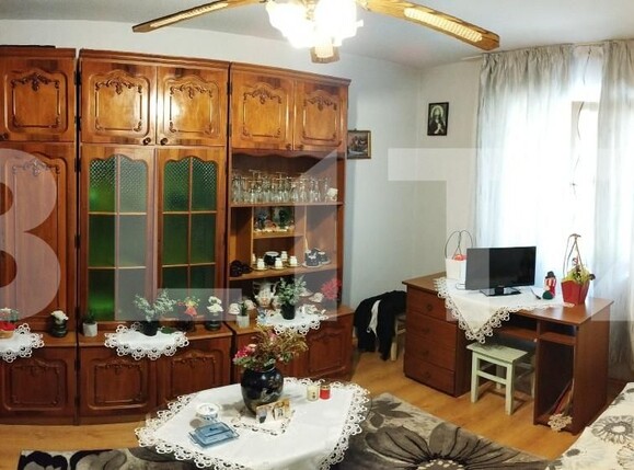 Garsonieră de vânzare Central - 153361AV | BLITZ Bacău | Poza6