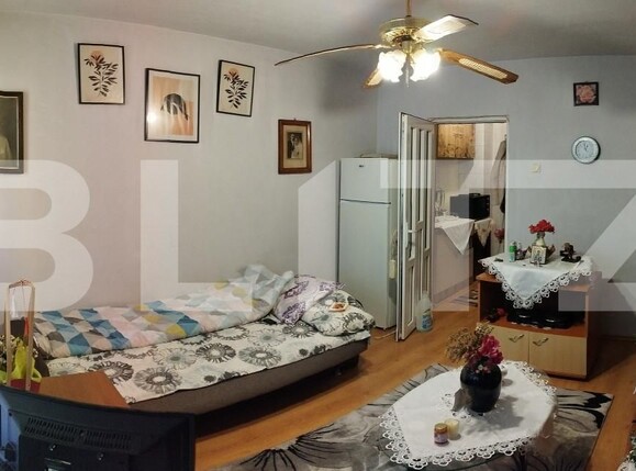 Garsonieră de vânzare Central - 153361AV | BLITZ Bacău | Poza1