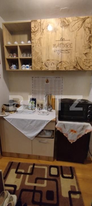 Garsonieră de vânzare Central - 153361AV | BLITZ Bacău | Poza5