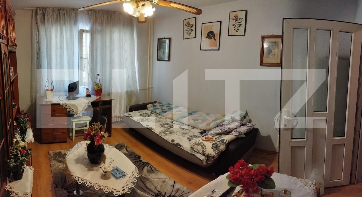Garsonieră de vânzare Central - 153361AV | BLITZ Bacău | Poza2