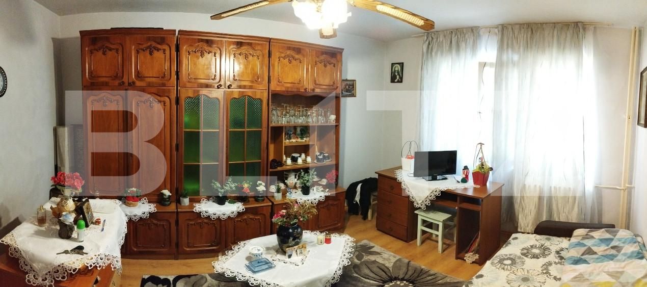 Garsonieră de vânzare Central - 153361AV | BLITZ Bacău | Poza6