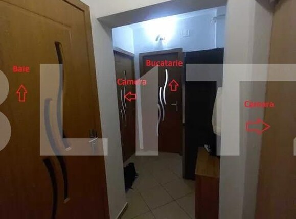 Garsonieră de vânzare Gară - 153367AV | BLITZ Bacău | Poza5