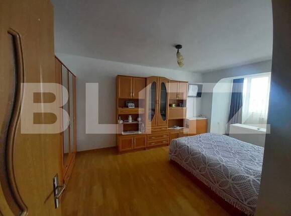 Garsonieră de vânzare Gară - 153367AV | BLITZ Bacău | Poza1