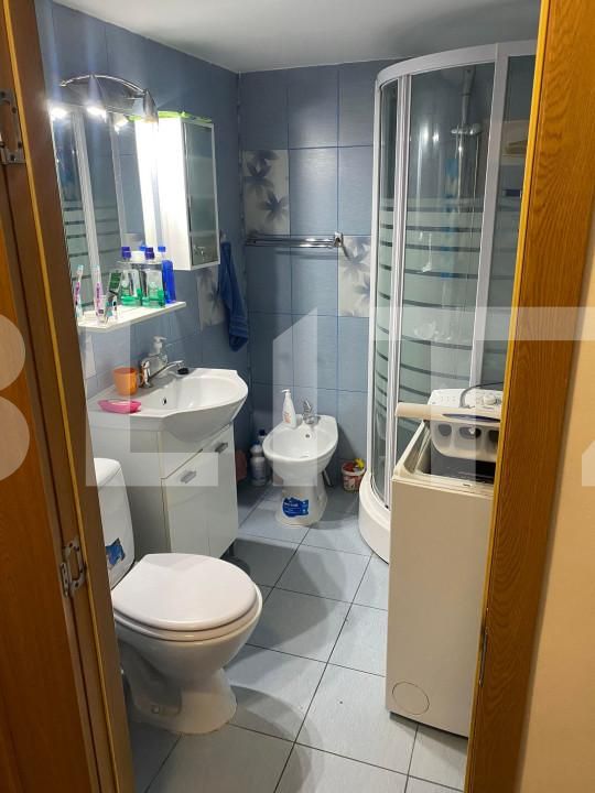 Garsonieră de vânzare Gară - 153367AV | BLITZ Bacău | Poza3