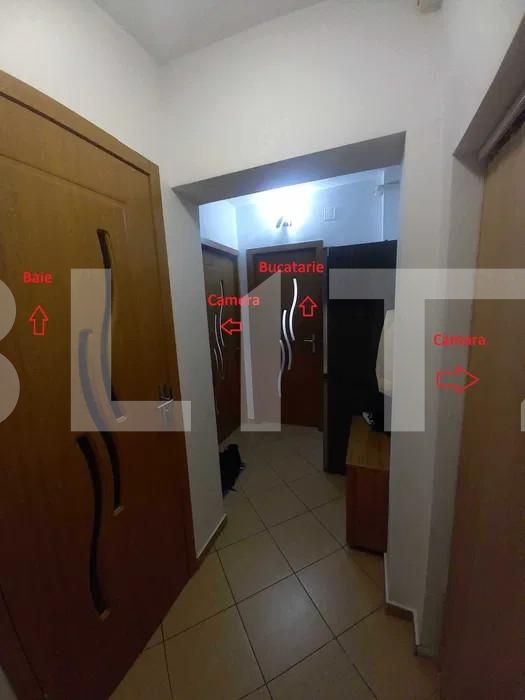 Garsonieră de vânzare Gară - 153367AV | BLITZ Bacău | Poza5