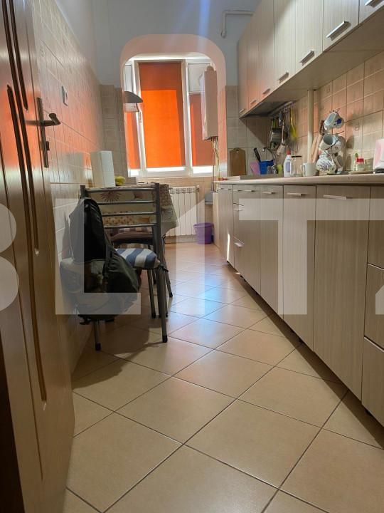 Garsonieră de vânzare Gară - 153367AV | BLITZ Bacău | Poza4