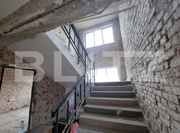 Spațiu comercial de vânzare CFR - 153426SVC | BLITZ Bacău | Poza1