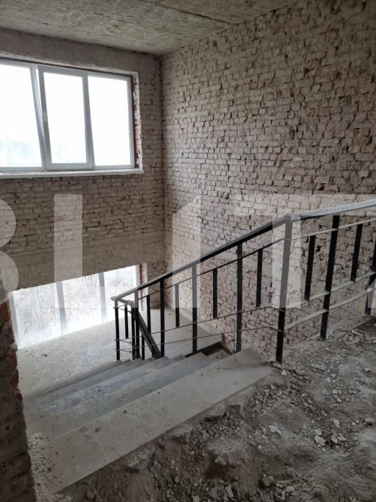 Spațiu comercial de vânzare CFR - 153426SVC | BLITZ Bacău | Poza2