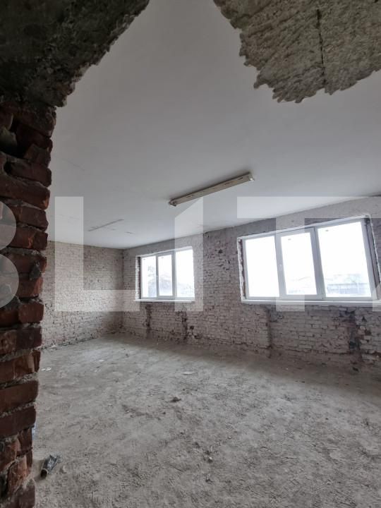 Spațiu comercial de vânzare CFR - 153426SVC | BLITZ Bacău | Poza4