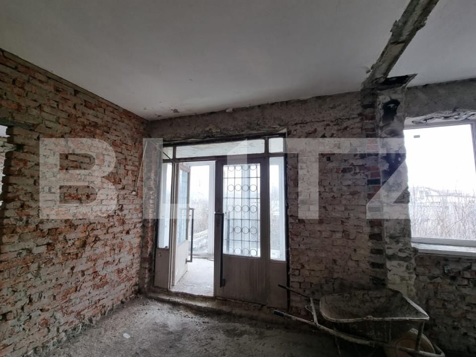 Spațiu comercial de vânzare CFR - 153426SVC | BLITZ Bacău | Poza10