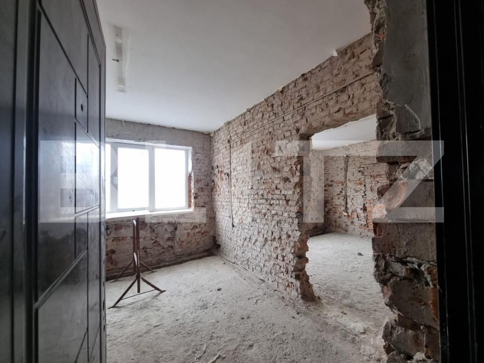 Spațiu comercial de vânzare CFR - 153426SVC | BLITZ Bacău | Poza14