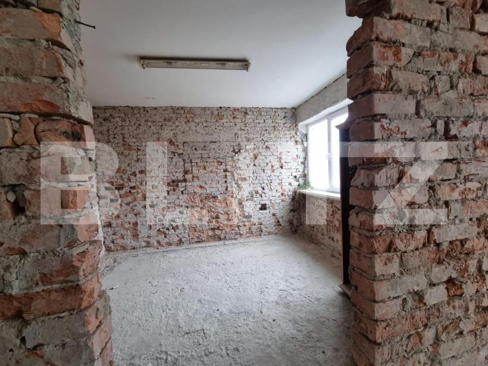 Spațiu comercial de vânzare CFR - 153426SVC | BLITZ Bacău | Poza8