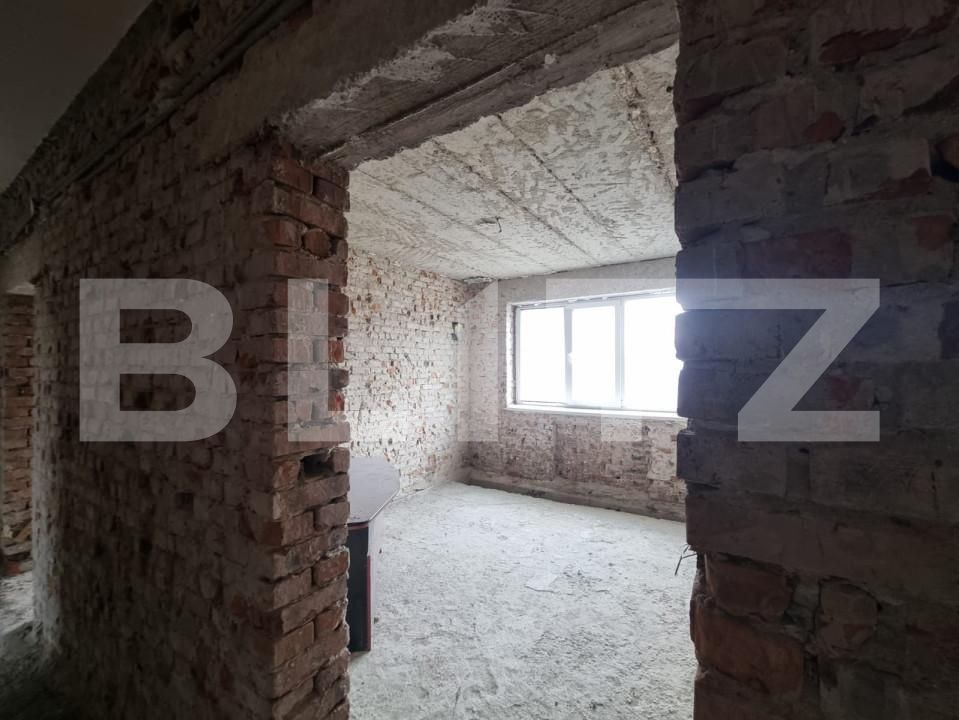 Spațiu comercial de vânzare CFR - 153426SVC | BLITZ Bacău | Poza12