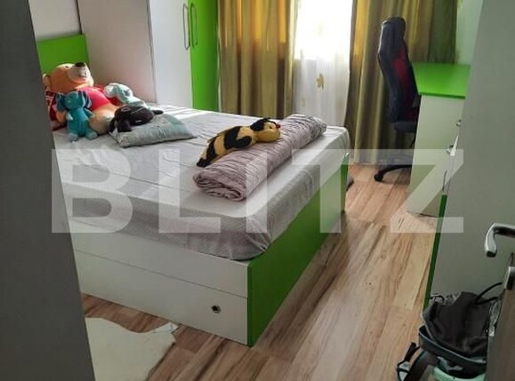Apartament de vânzare 3 camere Central - 153459AV | BLITZ Bacău | Poza1