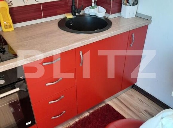 Apartament de vânzare 3 camere Central - 153459AV | BLITZ Bacău | Poza3