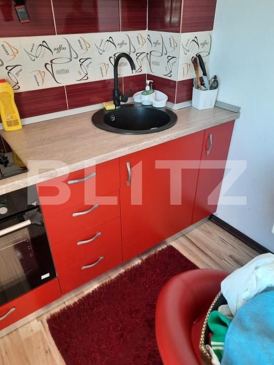 Apartament de vânzare 3 camere Central - 153459AV | BLITZ Bacău | Poza3