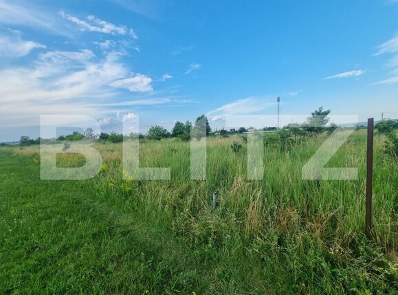 Teren de vânzare Măgura - 153527TV | BLITZ Bacău | Poza1