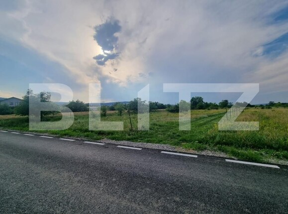 Teren de vânzare Măgura - 153527TV | BLITZ Bacău | Poza4