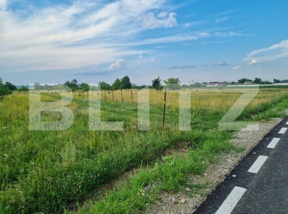Teren de vânzare Măgura - 153527TV | BLITZ Bacău | Poza2