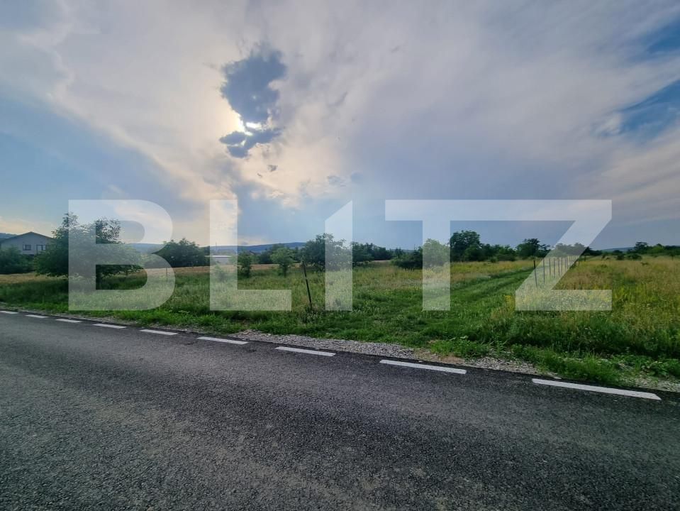 Teren de vânzare Măgura - 153527TV | BLITZ Bacău | Poza4