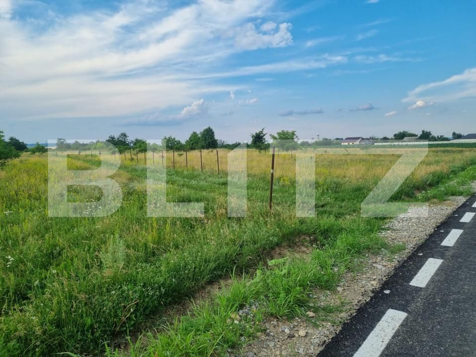 Teren de vânzare Măgura - 153527TV | BLITZ Bacău | Poza2