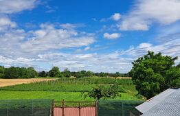 Super ocazie casa si teren la pret de apartament