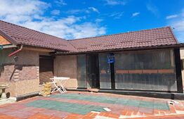 Super ocazie casa si teren la pret de apartament