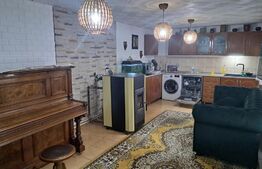 Super ocazie casa si teren la pret de apartament