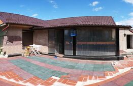 Super ocazie casa si teren la pret de apartament