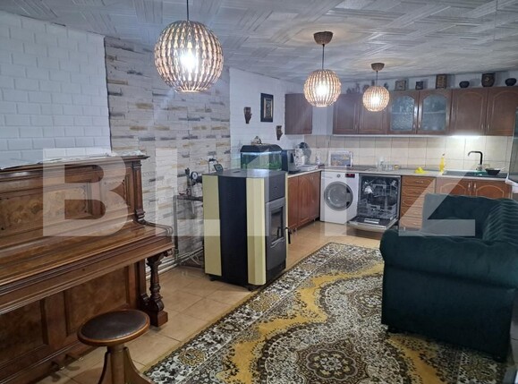 Casa de vânzare 3 camere Exterior Nord - 153615CV | BLITZ Bacău | Poza3