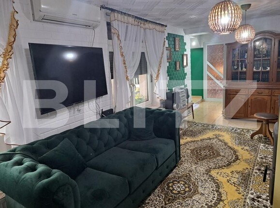 Casa de vânzare 3 camere Exterior Nord - 153615CV | BLITZ Bacău | Poza1