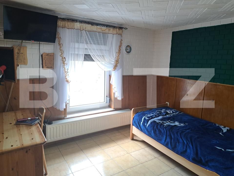 Casa de vânzare 3 camere Exterior Nord - 153615CV | BLITZ Bacău | Poza7