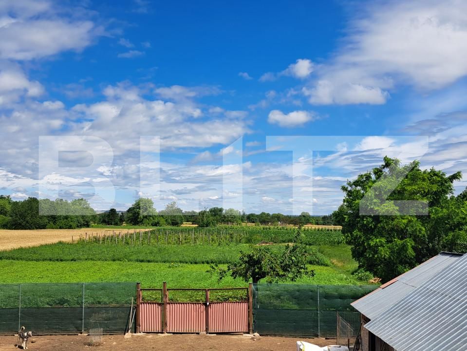 Casa de vânzare 3 camere Exterior Nord - 153615CV | BLITZ Bacău | Poza14