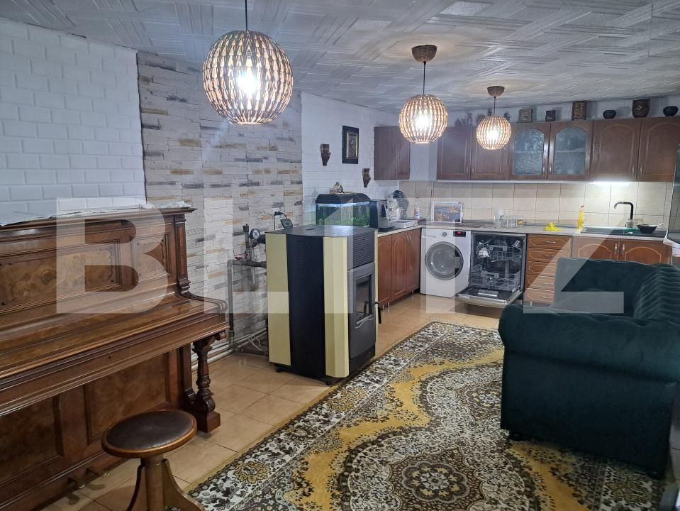 Casa de vânzare 3 camere Exterior Nord - 153615CV | BLITZ Bacău | Poza3