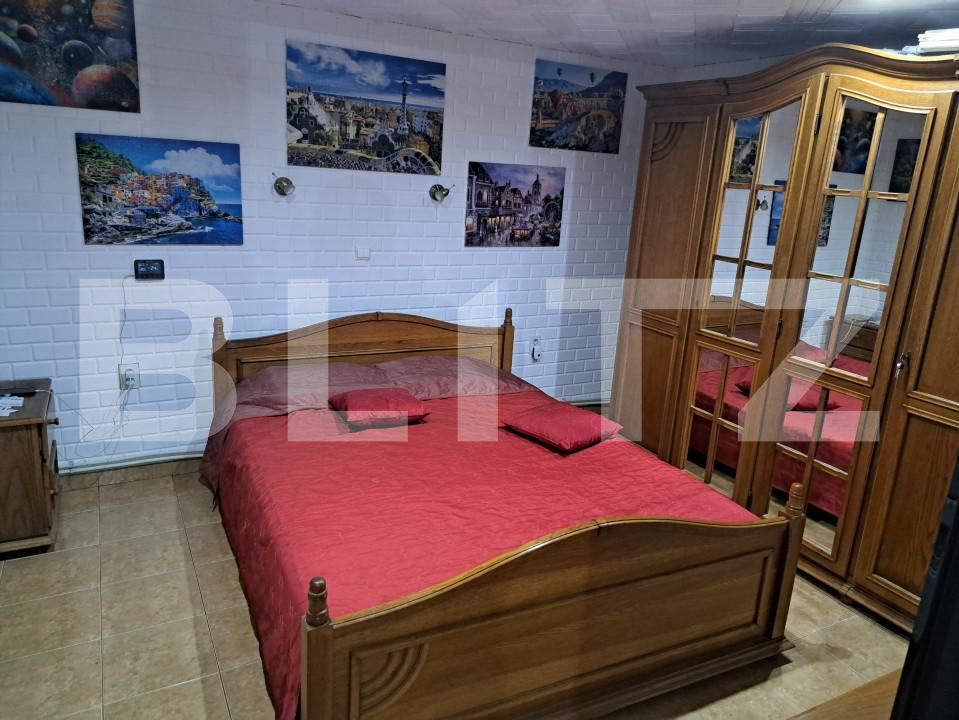 Casa de vânzare 3 camere Exterior Nord - 153615CV | BLITZ Bacău | Poza6