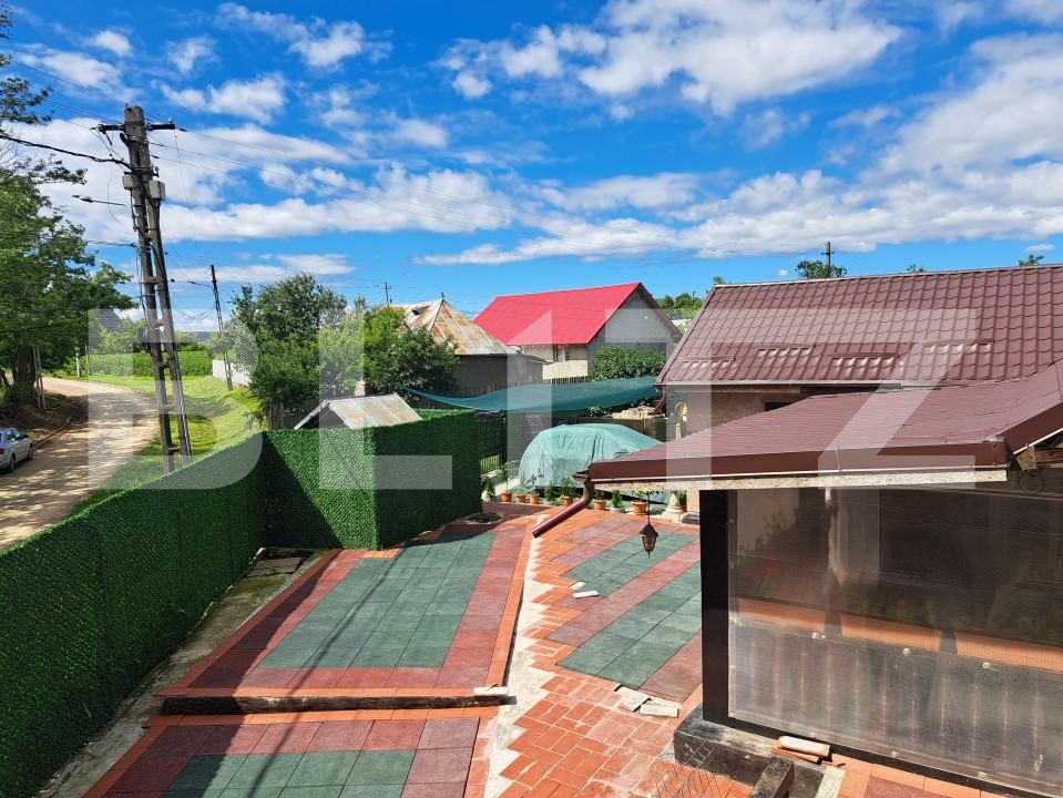 Casa de vânzare 3 camere Exterior Nord - 153615CV | BLITZ Bacău | Poza11