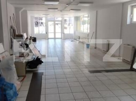Spațiu comercial de închiriat Exterior Nord - 153636SIC | BLITZ Bacău | Poza3