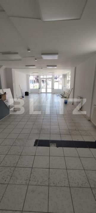Spațiu comercial de închiriat Exterior Nord - 153636SIC | BLITZ Bacău | Poza4