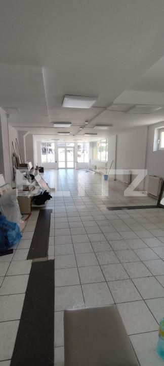 Spațiu comercial de închiriat Exterior Nord - 153636SIC | BLITZ Bacău | Poza3