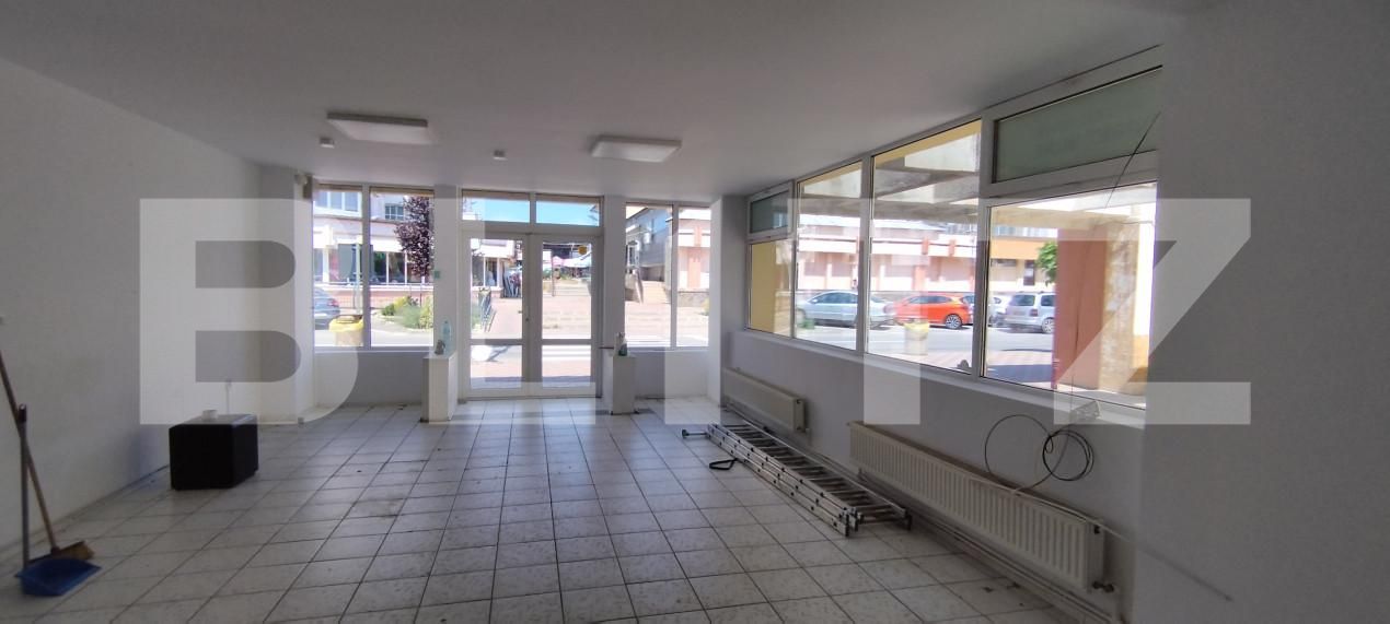 Spațiu comercial de închiriat Exterior Nord - 153636SIC | BLITZ Bacău | Poza5