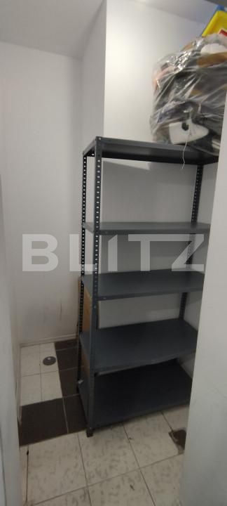 Spațiu comercial de închiriat Exterior Nord - 153636SIC | BLITZ Bacău | Poza8